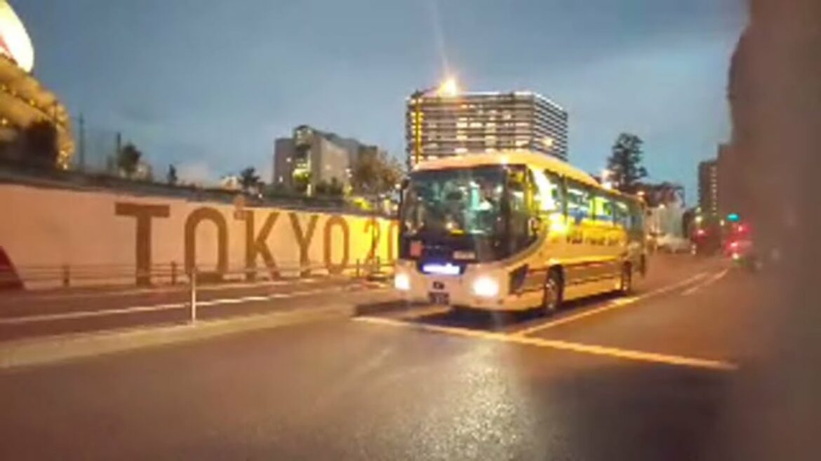 東京オリンピック 国立競技場 ライブ2‼️😂 開会式‼️
