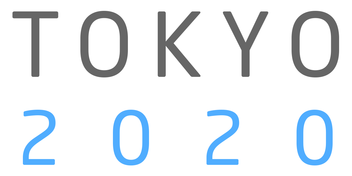 Tokyo Olympics 2020 United by Emotion Olympic Games Tokyo 2020 東京