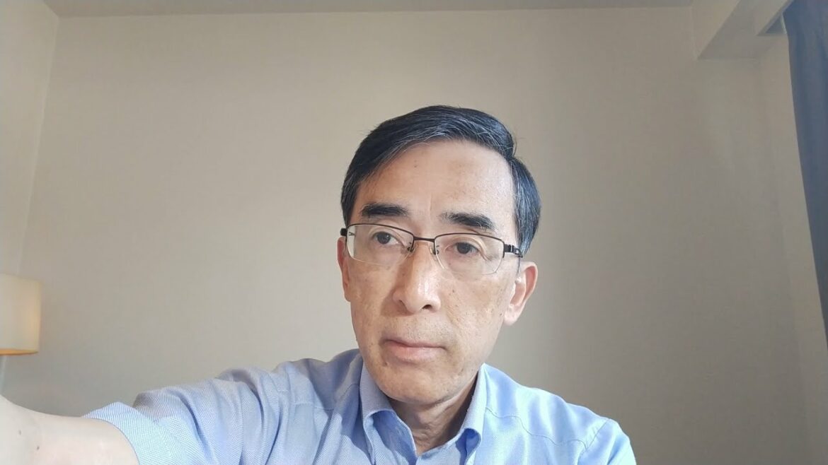 東京五輪と台湾〜中国が日米メディアに反発#2