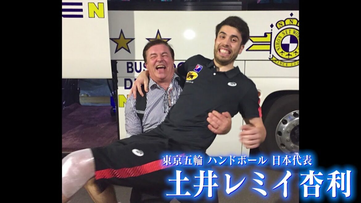 ハンドボール「土井レミイ杏利」、アーチェリー「中村美樹 」それぞれのオリンピック/Humanウォッチャー