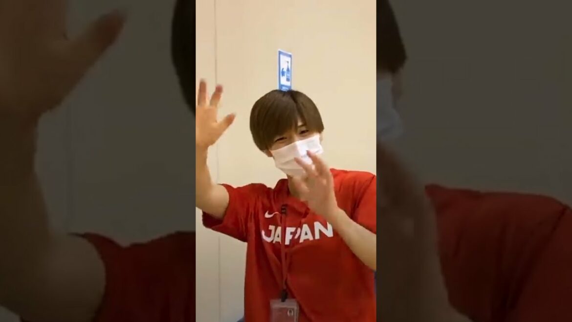 【今話題の】オフコートの町田瑠唯💘【オリンピックベスト5】