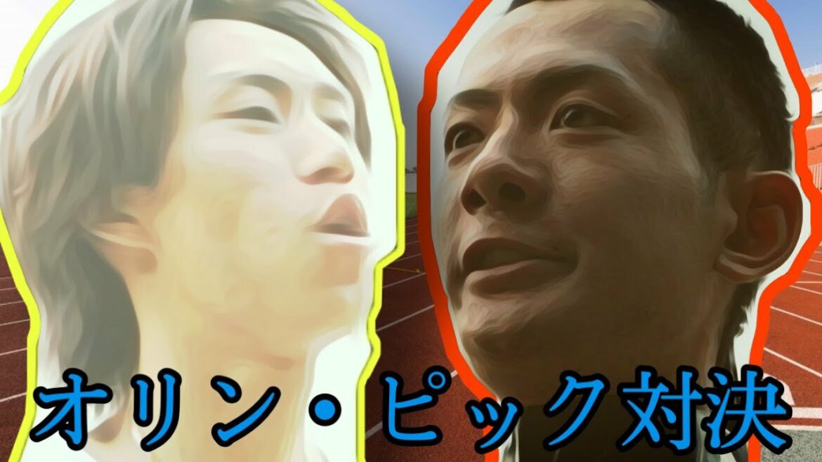 【スポーツ】友達とオリンピック競技で勝負してみた! 死球ありで危険