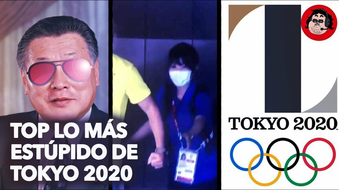 東京2020の愚かな見解トップ7