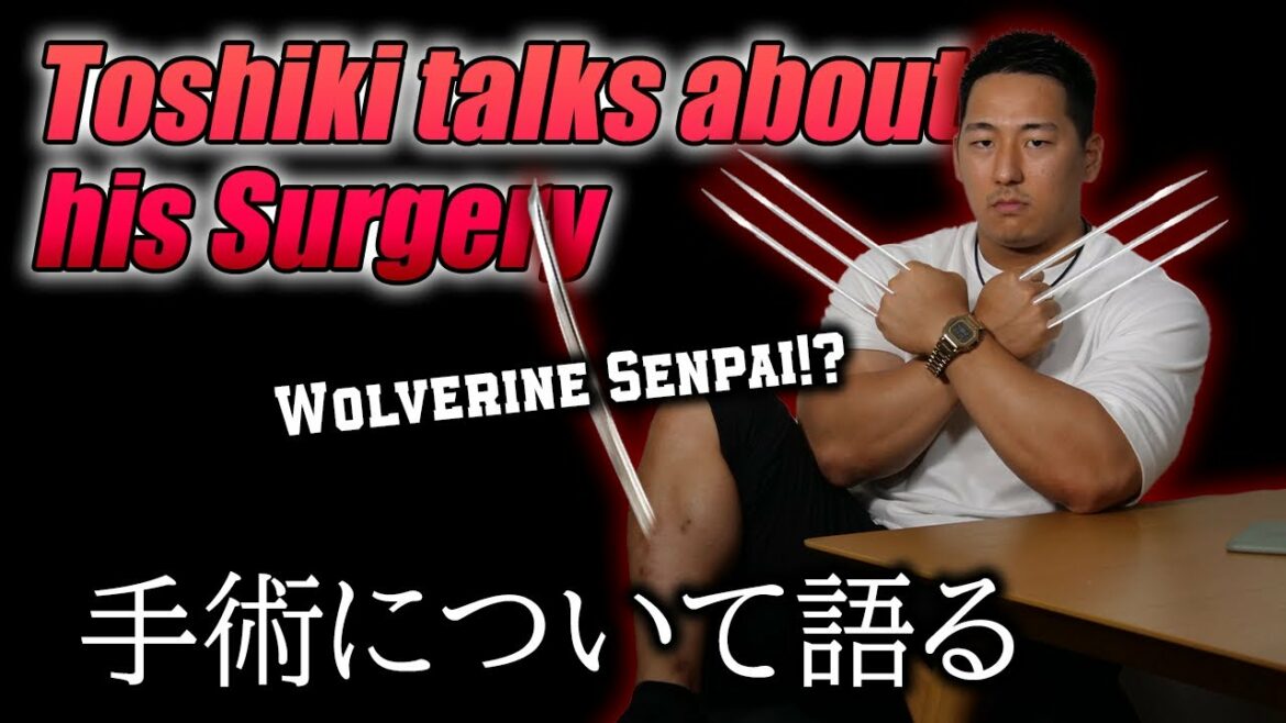 【手術について語る】SQUAT SENPAI オリンピックを振り返るPart2 【english subtitles】
