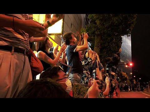 異例の東京五輪、開会式までの3日間