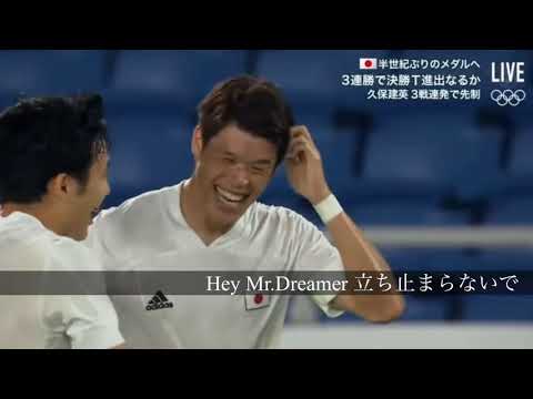 2020 東京オリンピック サッカー日本代表 総集編