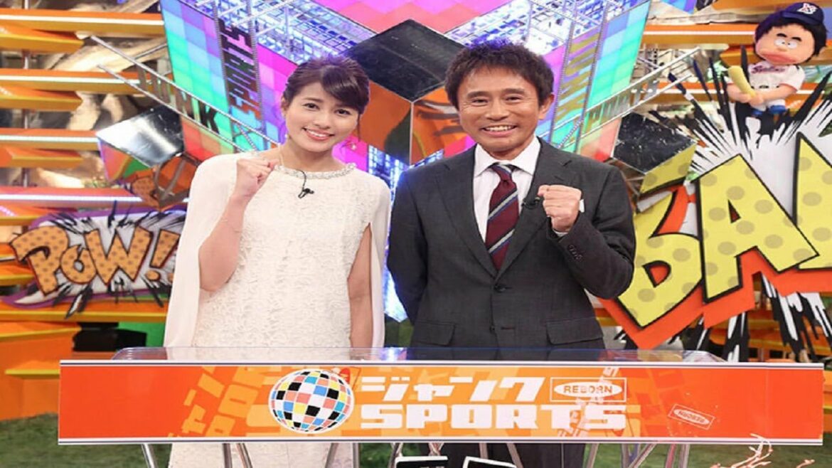 ジャンクSPORTS 2022年03月27日 LIVE FULL SHOW