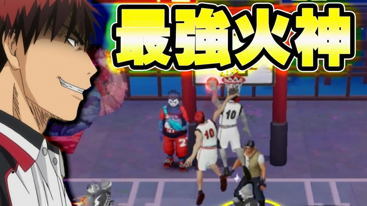【強すぎw】ブロック最強すぎて、センターいりませんwww【CityDunk2】シティダンク2