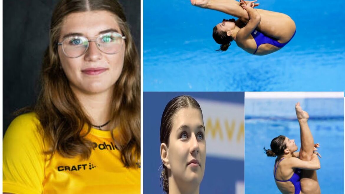 Emilia Nilsson Garip