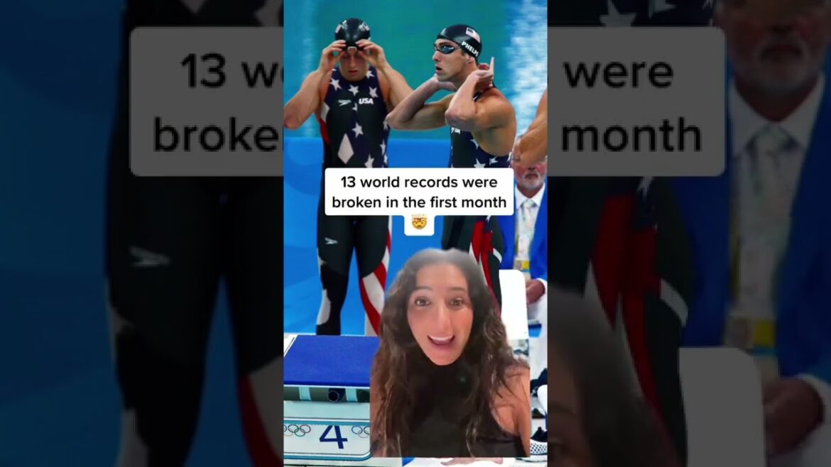 This swim suit is banned from the Olympics🤯 Tokyo Olympics 2020