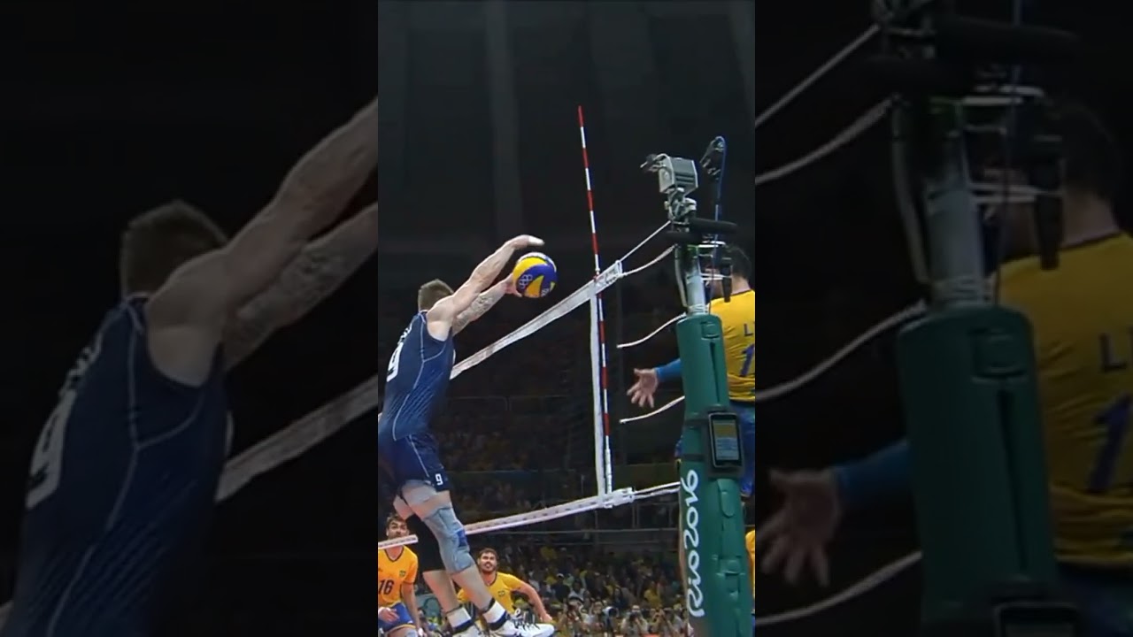 Best olympic men volleyball shorts volleyball sports Tokyo