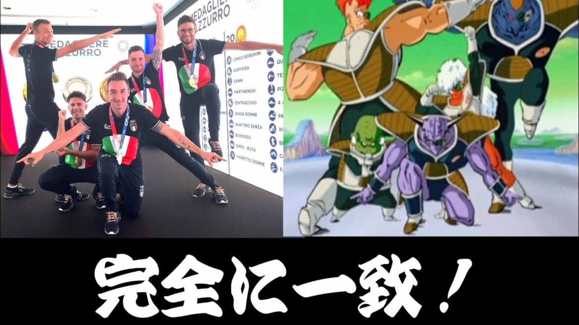 【東京五輪】イタリア人が世界中から好かれる理由【自転車競技解説】