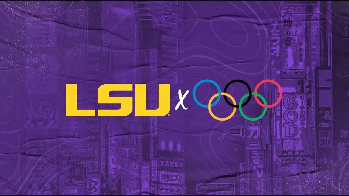 2020 年オリンピック: トキオーの虎