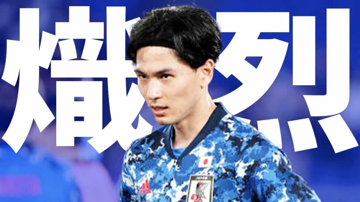 【南野拓実】闘争心溢れる熱きアタッカー 南野拓実の物語