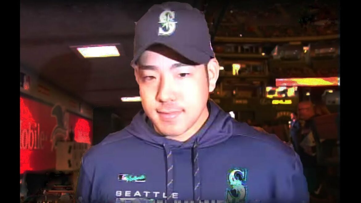 マリナーズ・菊池雄星投手が6戦目でメジャー初勝利(日本時間・2019年4月21日)