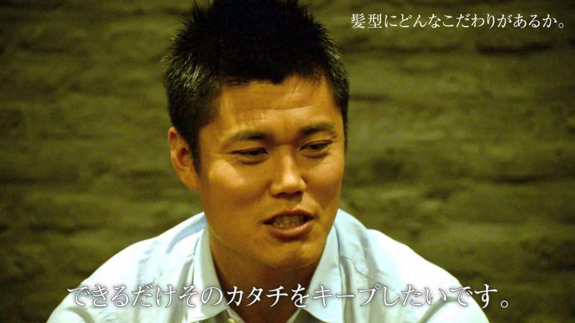 川島永嗣スペシャルインタビュー 番外編