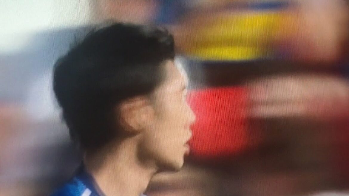 カタールワールドカップ 日本 0-1 コスタリカ ~サムライブルーで鎌田大地が活きるには ~ Japan 0-1 Costa Rica FIFA World cup 2022