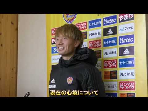 【12月5日 天皇杯 山形】囲み取材 板倉滉選手 / 渡邉晋監督