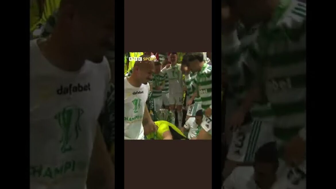 海外ノリについていけなくなり離脱する旗手怜央とテカテカ坊主前田大然 #shorts #football #celtic #reo #daizen