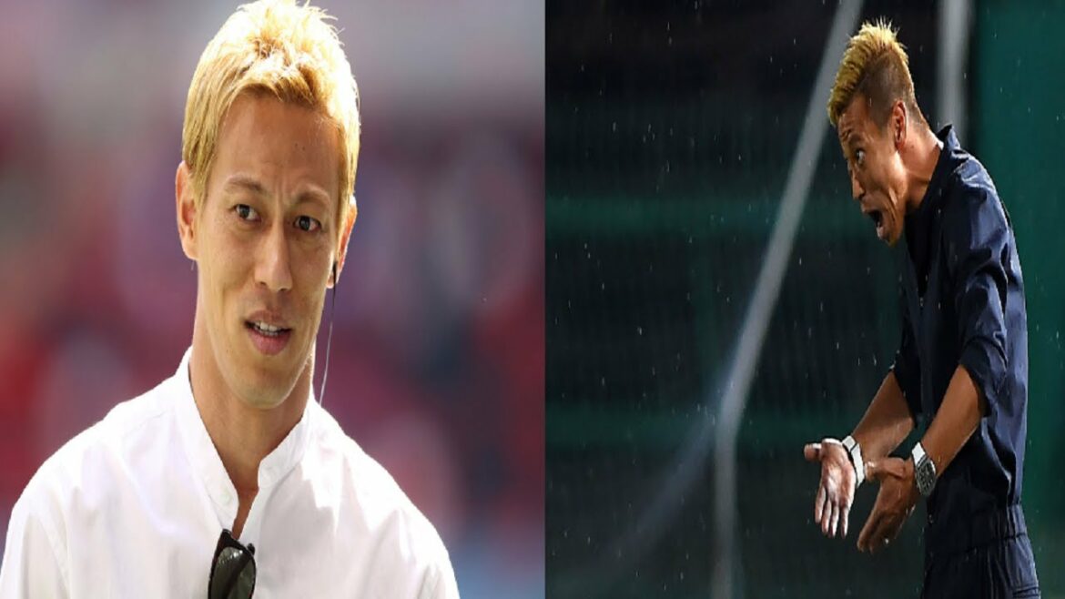 📰 「安易な批判はやめるべき」本田圭佑が日本代表DF伊藤洋輝への批判に言及「コーチング1つで1流にも2流にも」 ⚽ 本田圭佑が選手への批判について言及した。📰