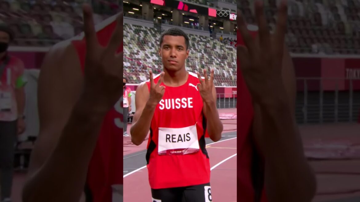 When you are trying to impress your crush 🤪#Olympics #Funny