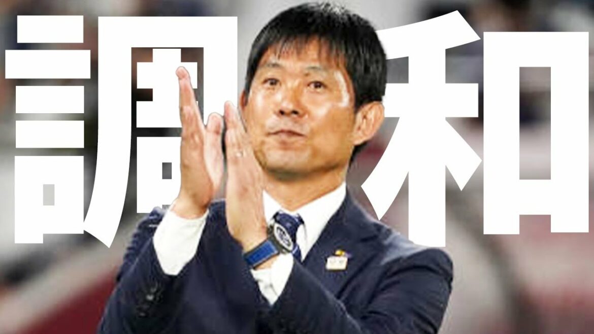 【森保JAPAN】カタールW杯で日本の躍進を支えた存在 森保一の物語