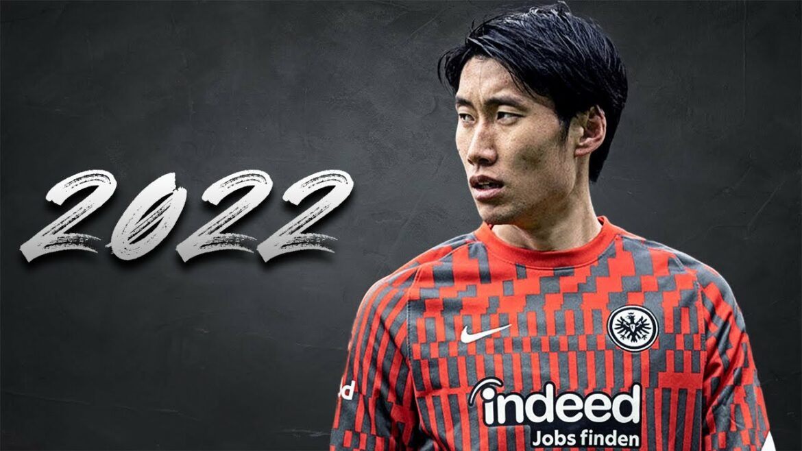 W杯のキーマン!日本代表攻撃陣の柱に成長した鎌田大地
