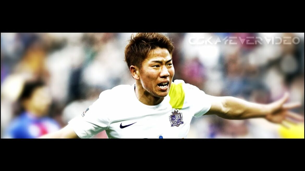 Takuma Asano 浅野拓磨 – 2016 – Runs Skills Dribbling Assists & Goals (Full ᴴᴰ)