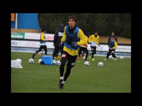 2018 キャンプ 新加入選手に聞きたい「18」のこと DF 6 板倉滉編