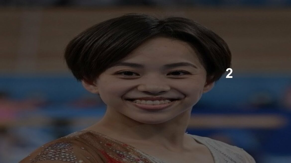 東京五輪銅メダリスト村上麻耶選手が結婚を発表 2ショットは祝福に満ちている : 中日スポーツ/東京中日スポーツ