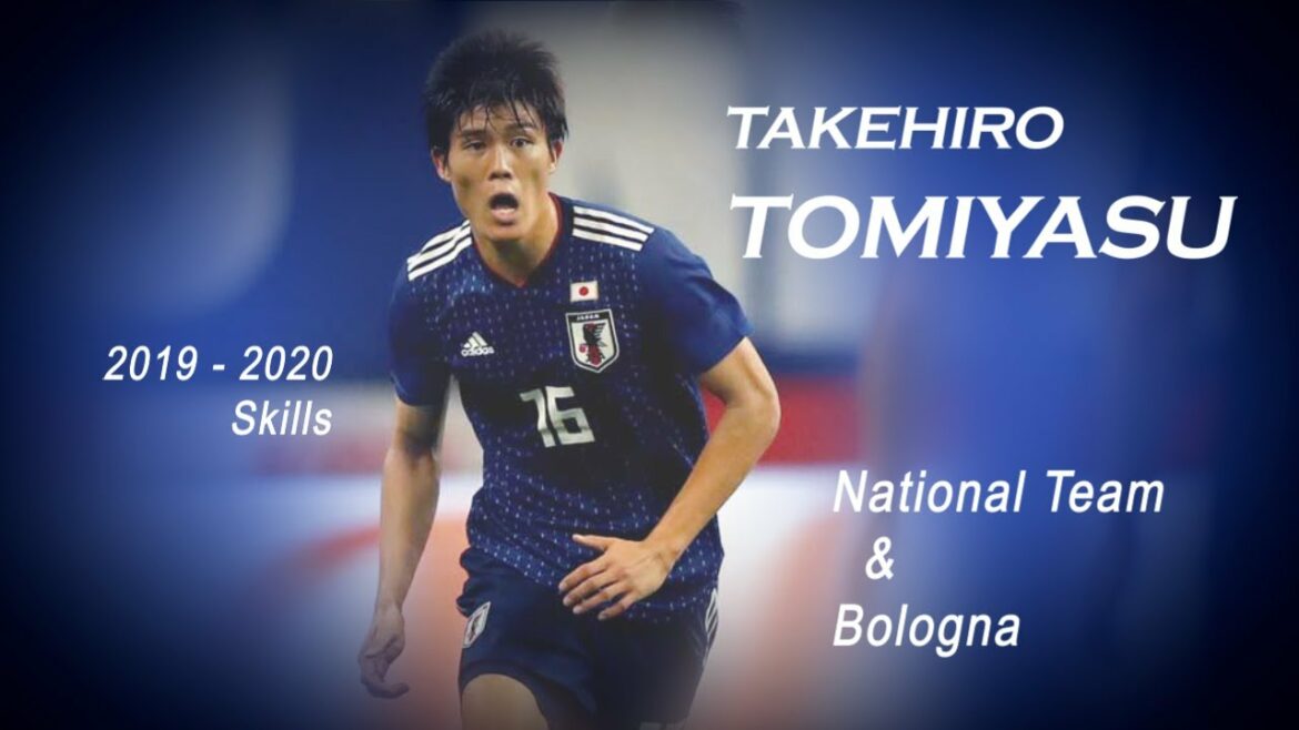 冨安健洋 新時代のユーティリティ・ディフェンダー Takehiro Tomiyasu 2019 – 2020
