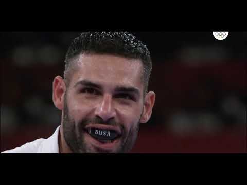 ベスト オブ オリンピック 東京 2020 – 空手 (WKF)