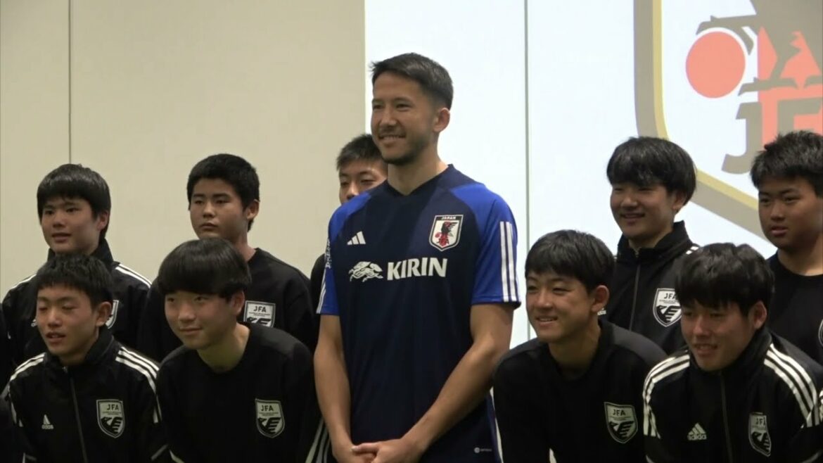 2023年度初めてのJFAナショナルGKキャンプが終了