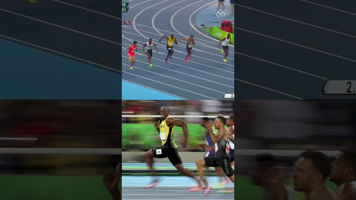 The winner smile! 🫡