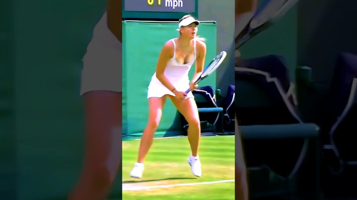 😭😭 Bad Day in Women’s Sports #shorts