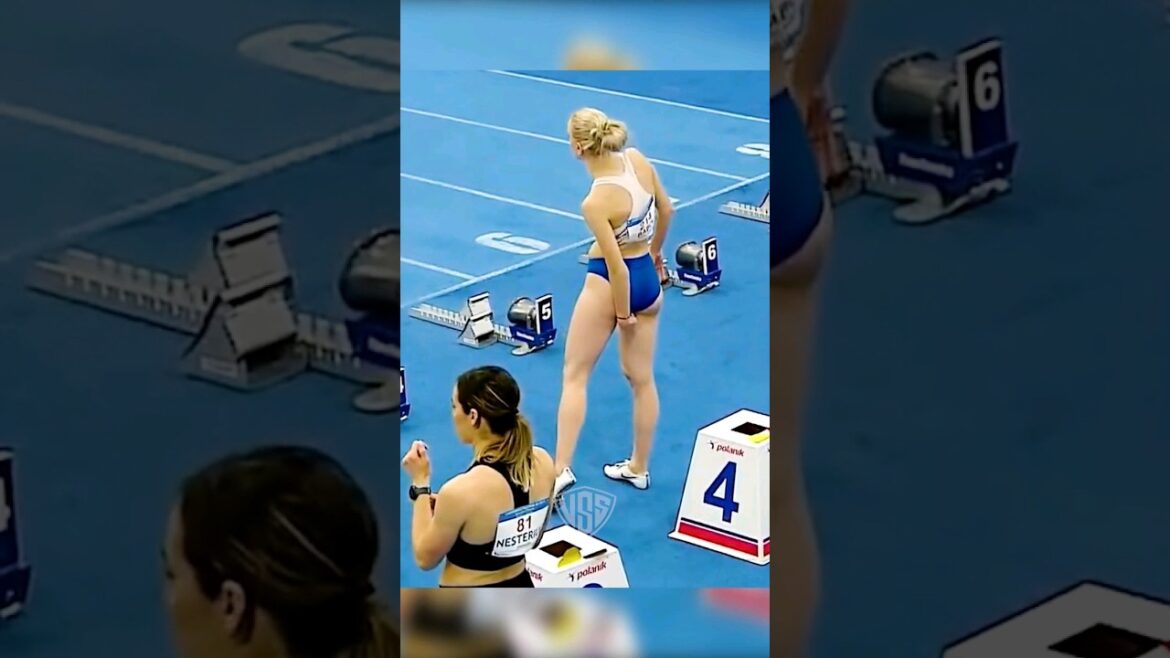 🤣🤣 Funniest Moments in Women’s Sports #shorts