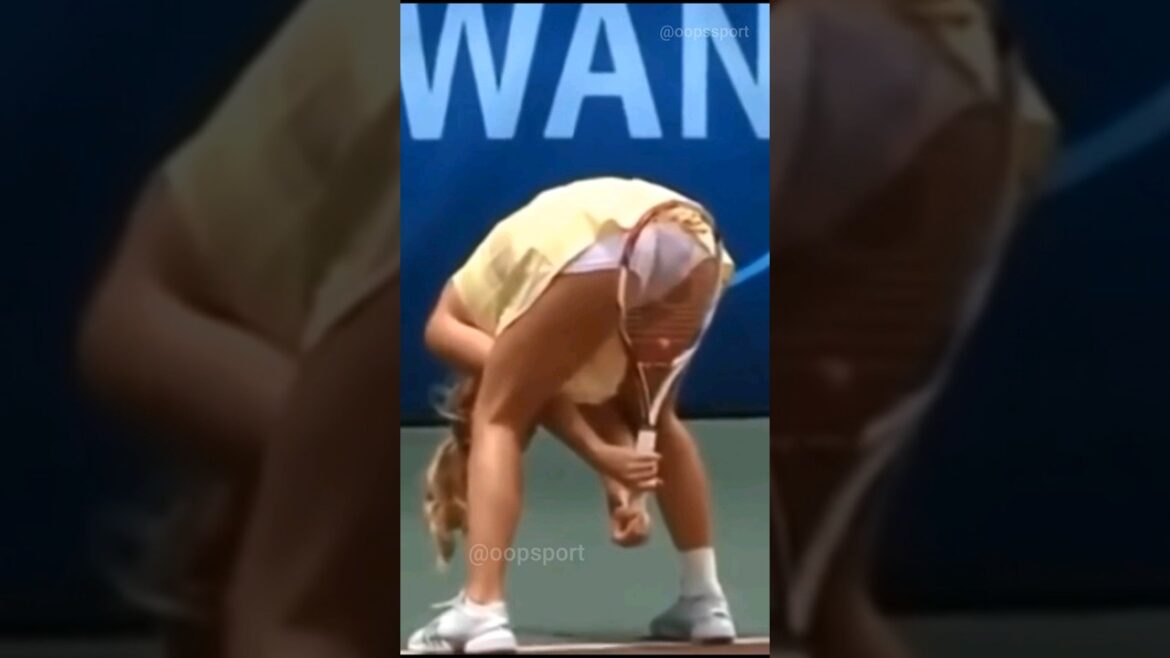 Women’s sports Fail 🤣