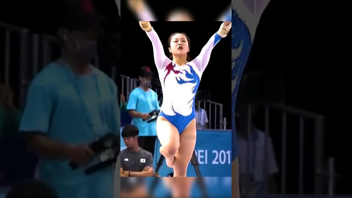 😭😭 Funny Fails Moments in Women’s Sports #shorts