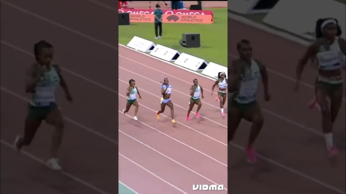 She was right all along……#sha’ccari