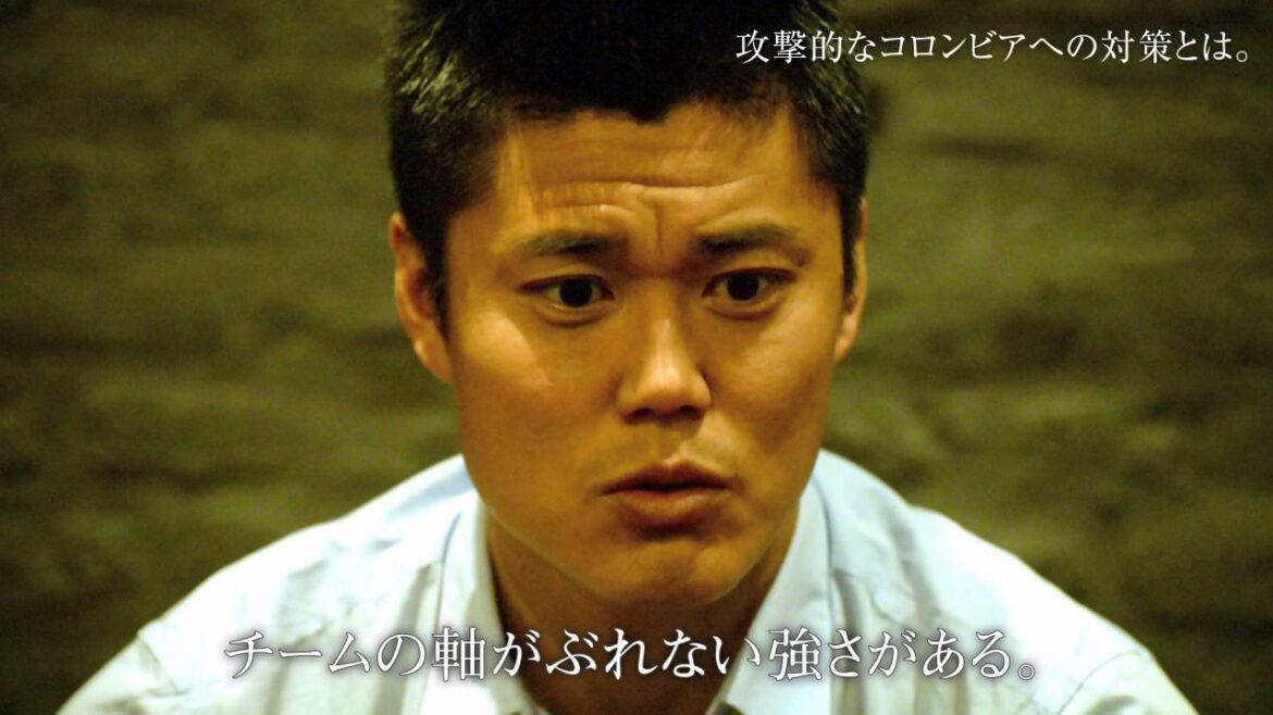 川島永嗣スペシャルインタビュー ダイジェスト版