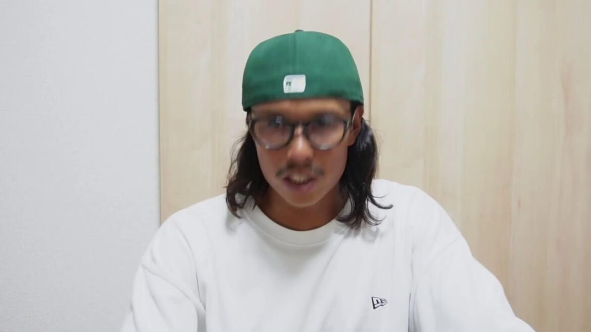 【YouTube Live】2週間振りに雑談しましょう