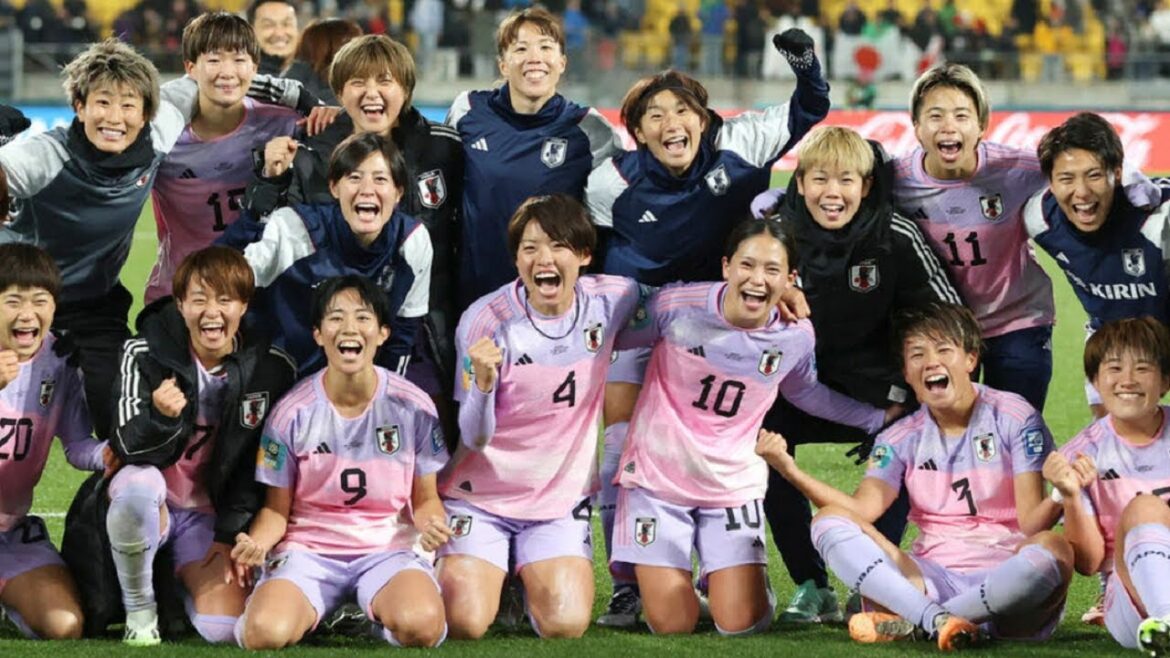 ⚽熊谷紗希「想定内」大会初失点も動じず堅守で8強 次戦で宮間あやに並ぶ主将最多62試合出場へ ⚽