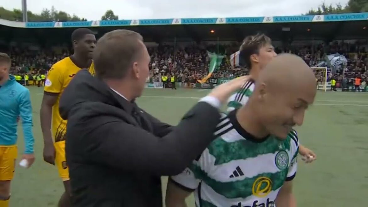 前田大然すげぇ!俺たちの前田大然、今季初ゴール!!!