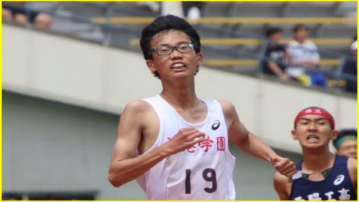 🎽 箱根駅伝19位の中央学大 今春の入学予定選手を発表!❗ IH5000m出場の日数谷隼人、5000m14分22秒14の長友英吾ら 🎽