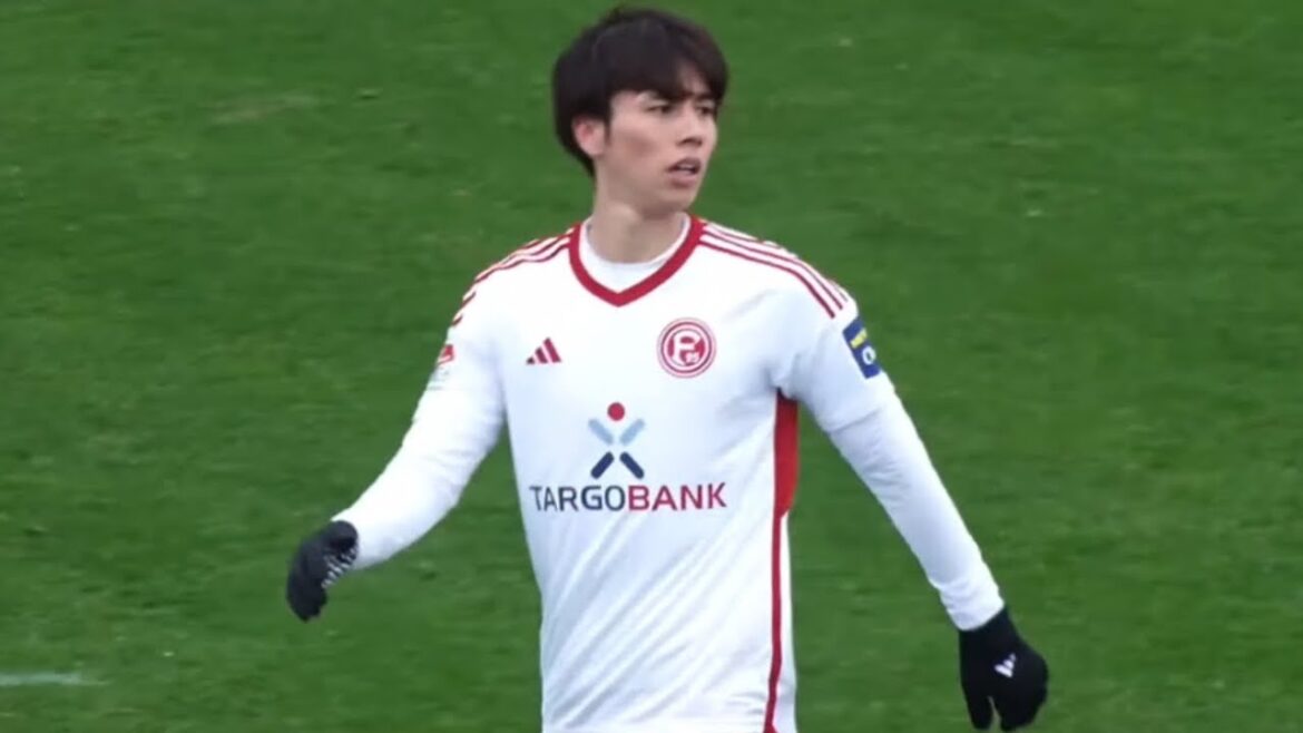 田中 碧 1月13日