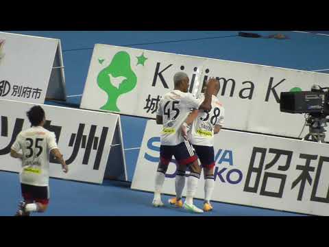 パスカットをいかせず…前田大然のゴール