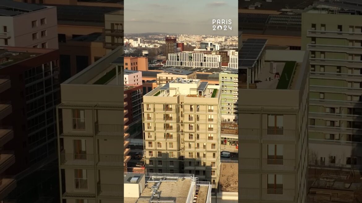 オリンピック・パラリンピック都市 🥇