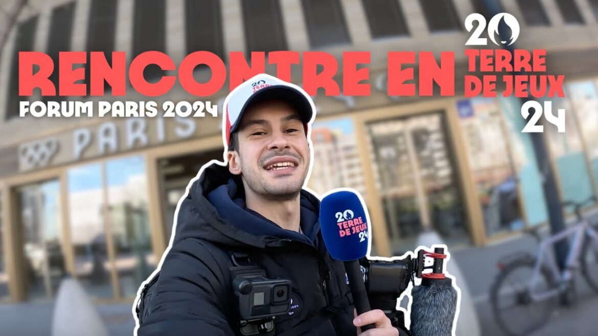 もう終わりました... | ゲームの国でのミーティング 2024 | 第13話