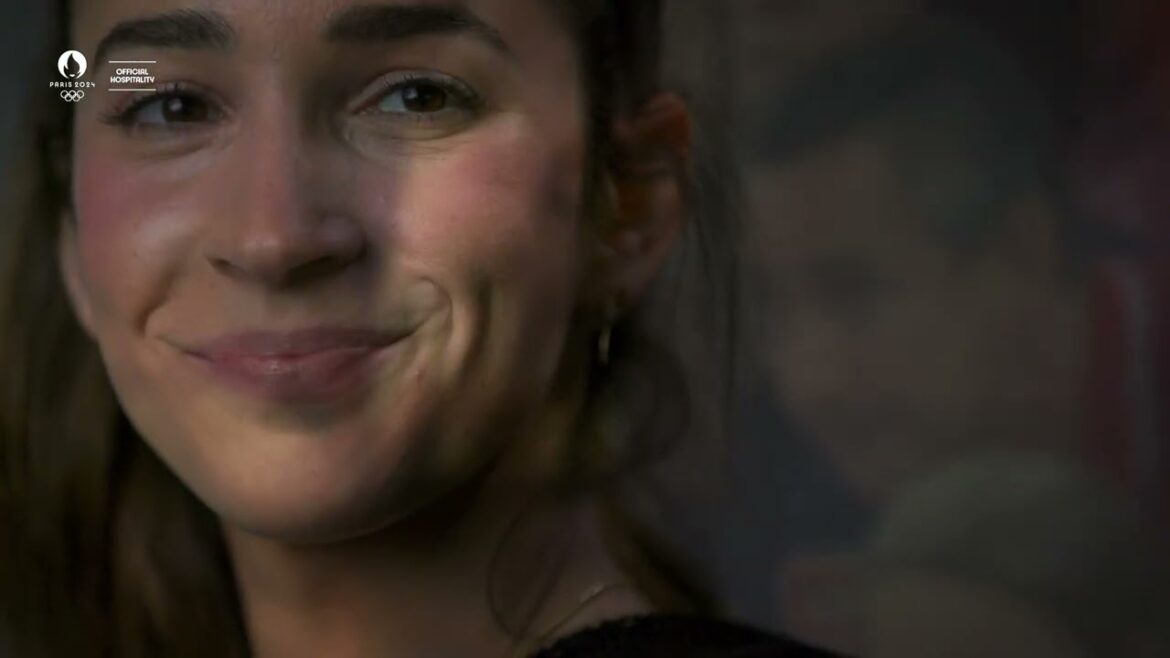 アリー・ライズマンの忘れられないオリンピックの瞬間ベスト