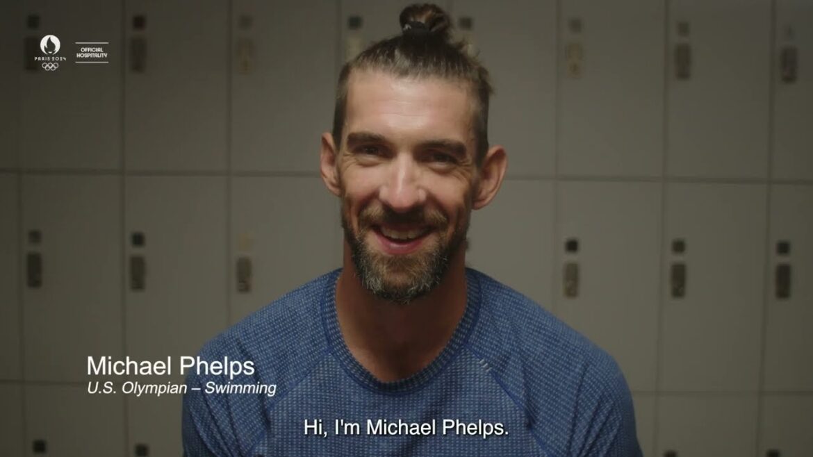 マイケル・フェルプスの最も象徴的なオリンピックの瞬間を追体験しましょう